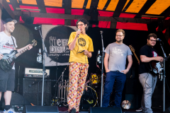 Der Tag Des Dümmsten Gesichts © jubelschuppen.de
