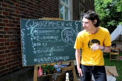 © Wohnzimmer e.V.
