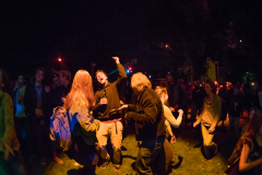 Kräuterfunk und Bassdrum © jubelschuppen.de