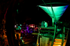 Kräuterfunk und Bassdrum © jubelschuppen.de