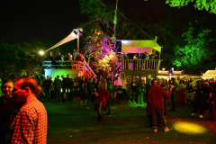 Nieberdingstrassenfest 2023