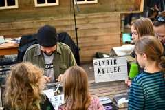 Nieberdingstrassenfest 2023
