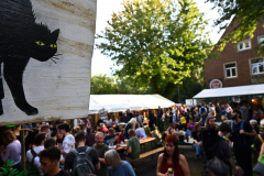 Nieberdingstrassenfest 2023