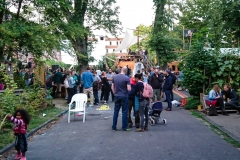 Foto Sarah Geselbracht