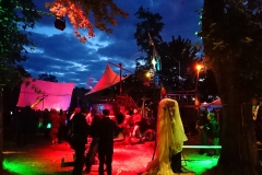 Foto Sarah Geselbracht