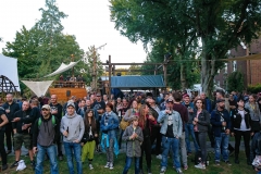 Foto Sarah Geselbracht