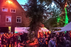 Foto Sarah Geselbracht