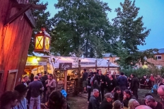 Foto Sarah Geselbracht