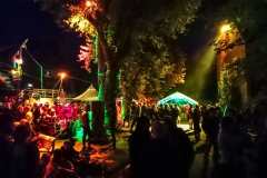 Foto Sarah Geselbracht