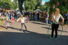 Foto Sarah Geselbracht