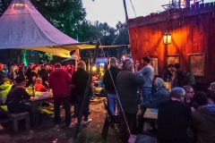 Foto Sarah Geselbracht