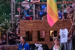 Foto Sarah Geselbracht