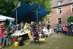 WM 2018 Open-Air