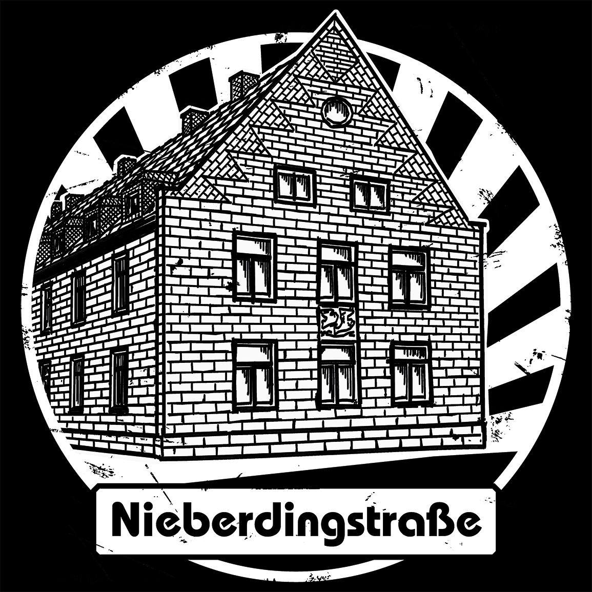 Nieberding Straßenfest 23 - 20 Jahre Nieberding e.V.